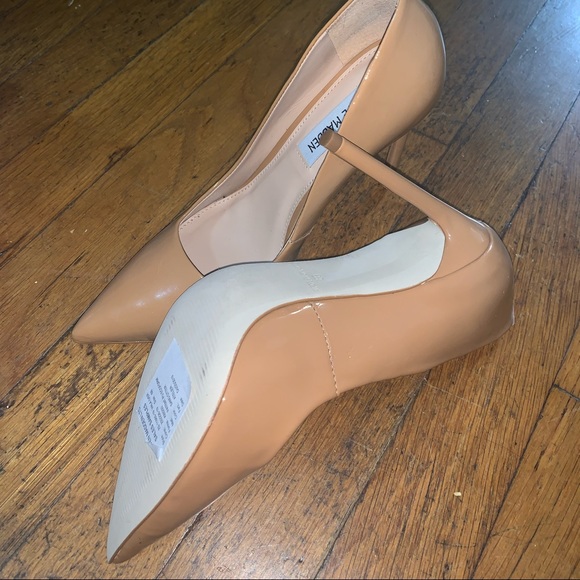 Steve Madden heels - Picture 2 of 3